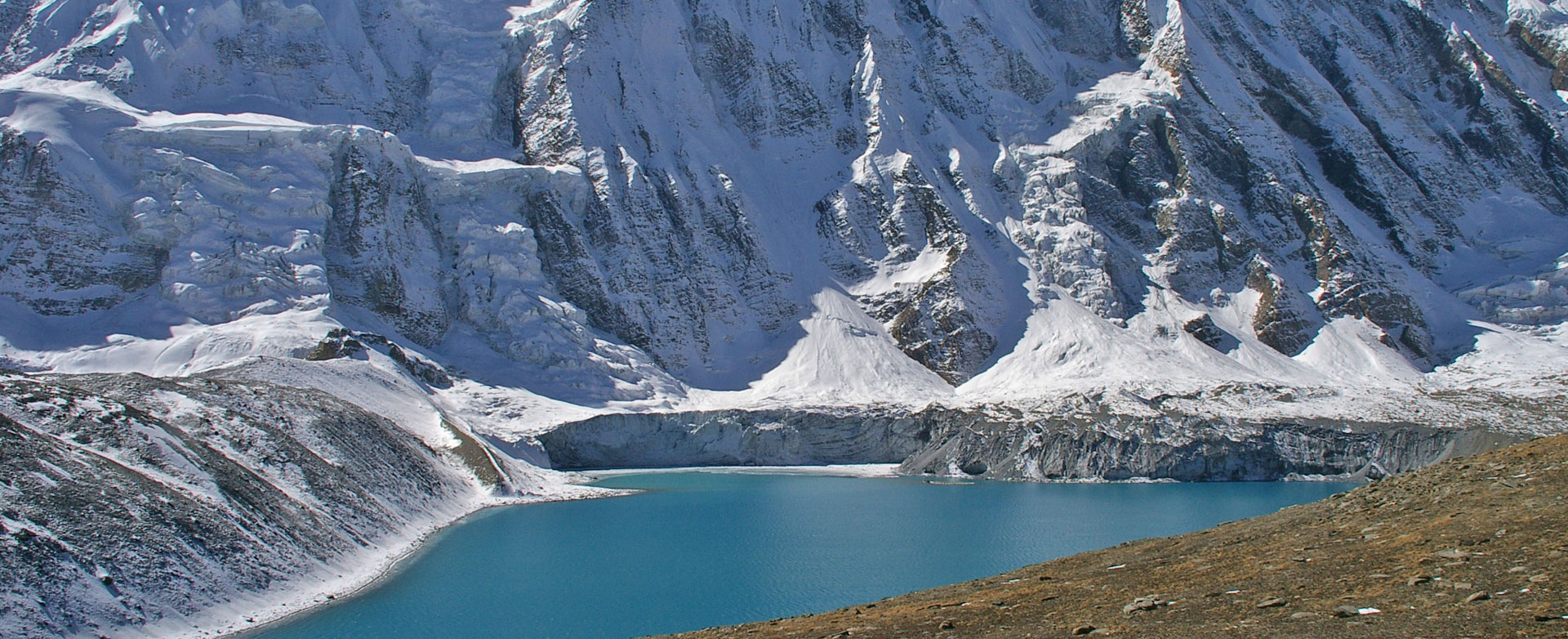 Tilicho Lake